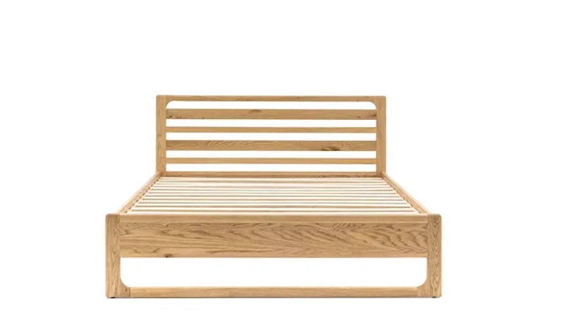 Craft Bed Frame